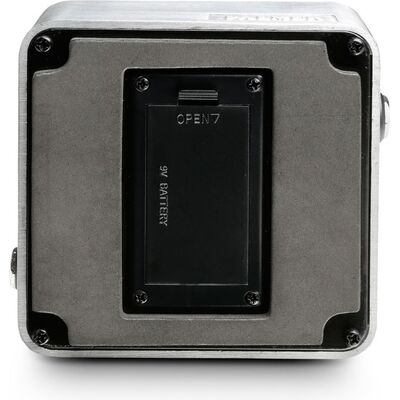 Palmer Pocket Amp MKII elektromos gitár előerősítő