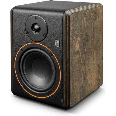 Palmer Studimon 5 aktív kétutas stúdió monitor hangfal