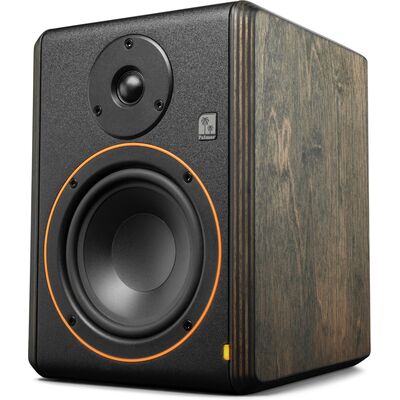 Palmer Studimon 5 aktív kétutas stúdió monitor hangfal