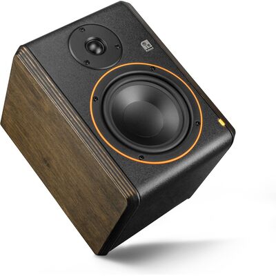 Palmer Studimon 5 aktív kétutas stúdió monitor hangfal