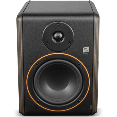 Palmer Studimon 5 aktív kétutas stúdió monitor hangfal