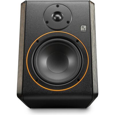 Palmer Studimon 5 aktív kétutas stúdió monitor hangfal
