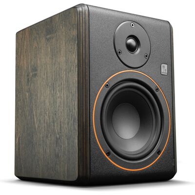 Palmer Studimon 5 aktív kétutas stúdió monitor hangfal