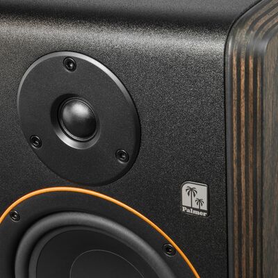 Palmer Studimon 5 aktív kétutas stúdió monitor hangfal