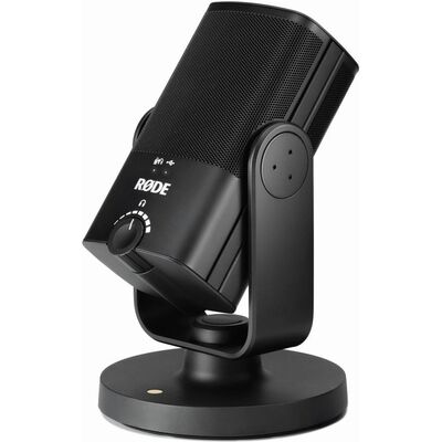 RODE NT-USB Mini podcast szett 3