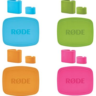 RODE NT-USB Mini podcast szett 2