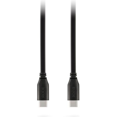 RODE NT-USB Mini podcast szett 3
