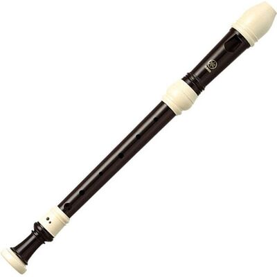Yamaha YRA-38BIII alt furulya