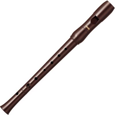 Yamaha YRN-21 szopranínó furulya