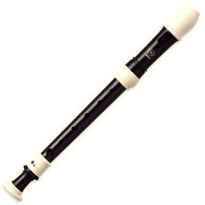 Yamaha YRS-301III szoprán furulya