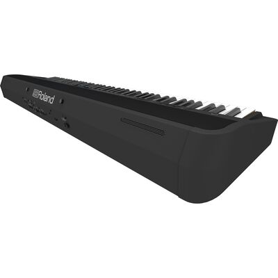 Roland FP-90X BK digitális színpadi zongora szett 2