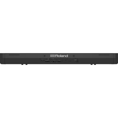 Roland FP-90X BK digitális színpadi zongora szett 1