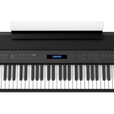 Roland FP-90X BK digitális színpadi zongora szett 1