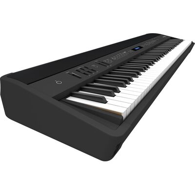 Roland FP-90X BK digitális színpadi zongora szett 2