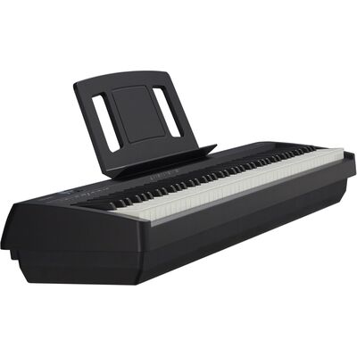 Roland FP-10 digitális színpadi zongora szett 1