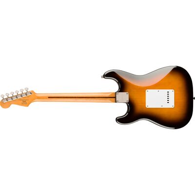 Squier Classic Vibe '50s Stratocaster MN 2-Color Sunburst elektromos gitár