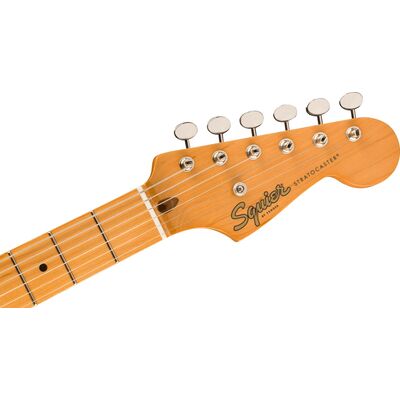 Squier Classic Vibe '50s Stratocaster MN 2-Color Sunburst elektromos gitár