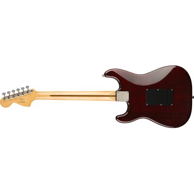 Squier Classic Vibe '70s Stratocaster HSS LRL Walnut elektromos gitár