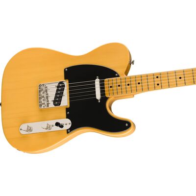 Squier Classic Vibe '50s Telecaster MN Butterscotch Blonde elektromos gitár