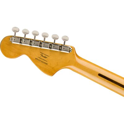 Squier Classic Vibe '60s Mustang LRL Sonic Blue elektromos gitár
