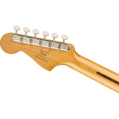 Squier Classic Vibe '60s Jazzmaster LRL 3-Color Sunburst elektromos gitár