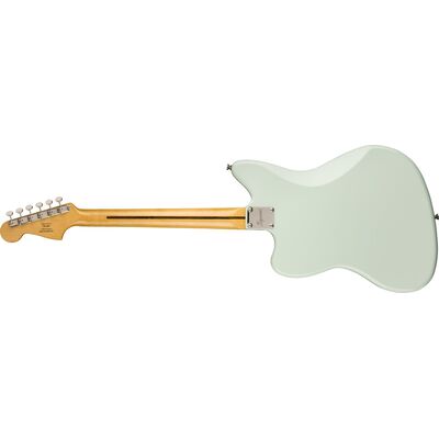 Squier Classic Vibe '60s Jazzmaster LRL Sonic Blue elektromos gitár