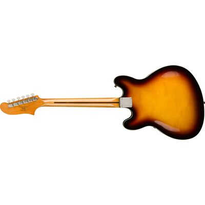 Squier Classic Vibe Starcaster 3-Color Sunburst elektromos gitár