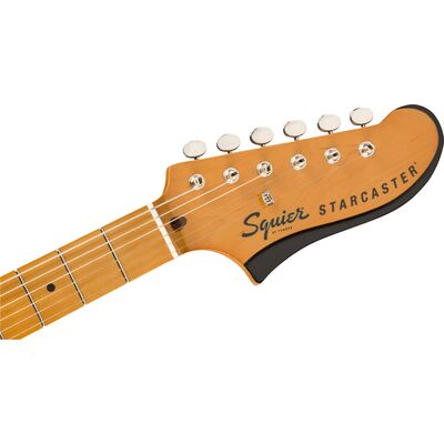 Squier Classic Vibe Starcaster 3-Color Sunburst elektromos gitár