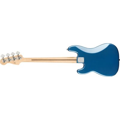 Squier Affinity Precision Bass PJ LRL Lake Placid Blue elektromos basszusgitár
