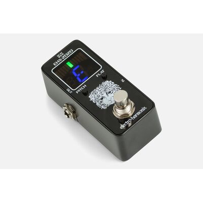 Electro-Harmonix 2020 Tuner hangolópedál