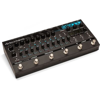 Electro-Harmonix 95000 Looper effektpedál