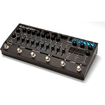 Electro-Harmonix 95000 Looper effektpedál