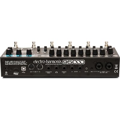 Electro-Harmonix 95000 Looper effektpedál