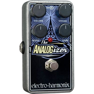 Electro-Harmonix Analogizer effektpedál