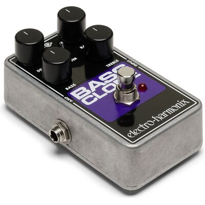 Electro-Harmonix Bass Clone effektpedál