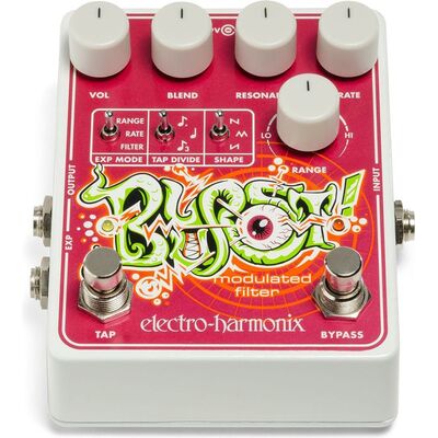 Electro-Harmonix Blurst effektpedál