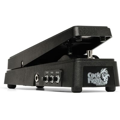 Electro-Harmonix Cock Fight Plus effektpedál