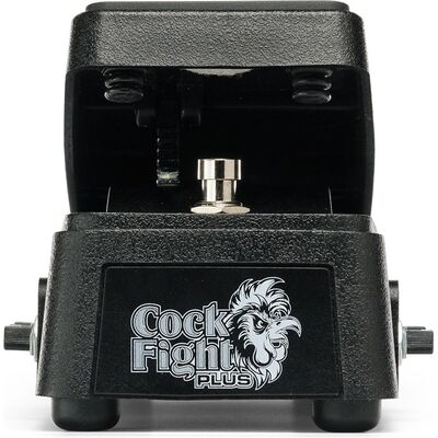 Electro-Harmonix Cock Fight Plus effektpedál