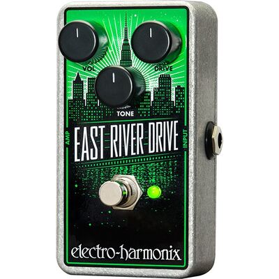 Electro-Harmonix East River Drive effektpedál
