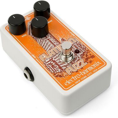 Electro-Harmonix Flatiron effektpedál