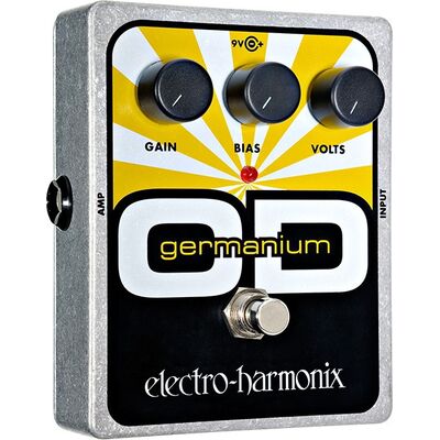 Electro-Harmonix Germanium OD effektpedál