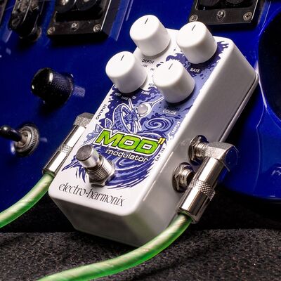 Electro-Harmonix MOD11 effektpedál