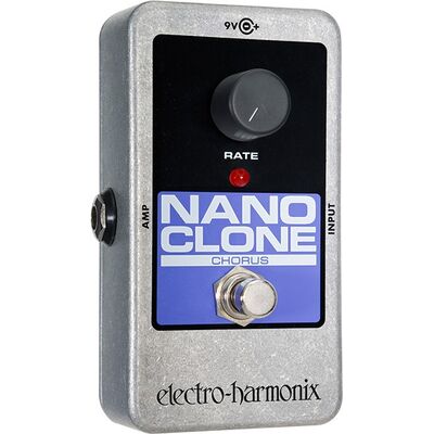 Electro-Harmonix Nano Clone effektpedál