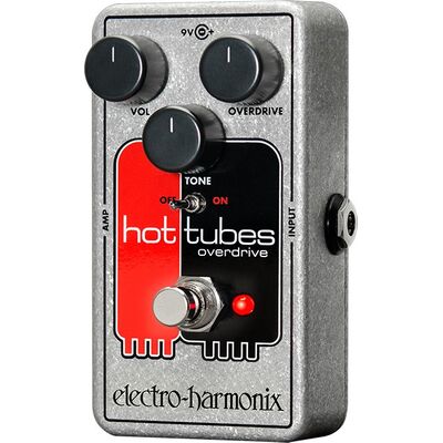 Electro-Harmonix Nano Hot Tubes effektpedál