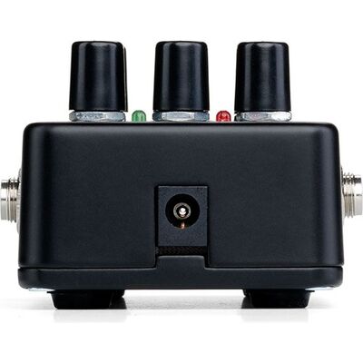Electro-Harmonix Nano Metal Muff effektpedál