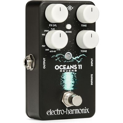 Electro-Harmonix Oceans 11 effektpedál