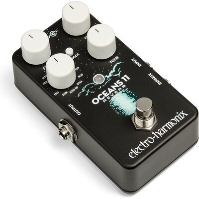 Electro-Harmonix Oceans 11 effektpedál