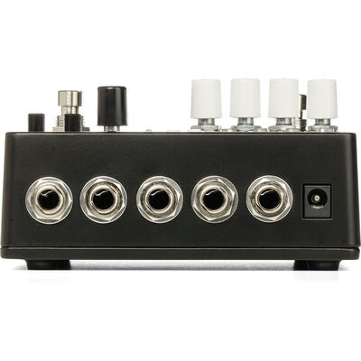 Electro-Harmonix Oceans 12 effektpedál