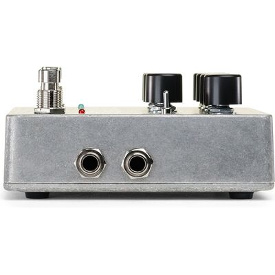 Electro-Harmonix Overlord effektpedál