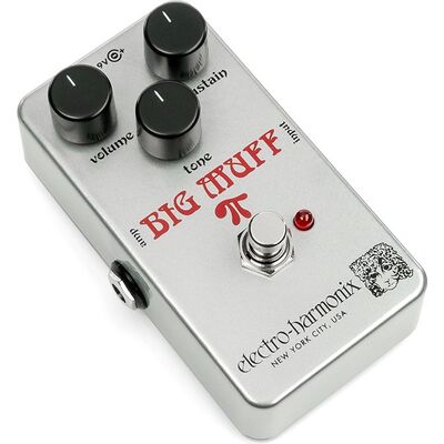 Electro-Harmonix Ram S Head Big Muff Pi effektpedál